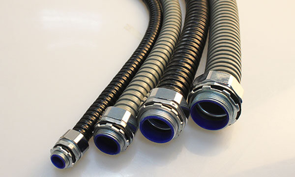 Pvc Coated Gi Flexible Pipe Pvc Coated Gi Flexible Conduit 1365