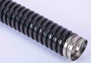 PVC Coated Steel Flexible Conduit Manufacturer