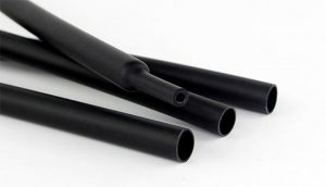 Dual Wall Heat Shrink Tubing Manufacturer